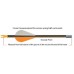 Carbon Express PileDriver Pass Thru Small Diameter Shaft