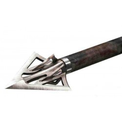 Broadheads