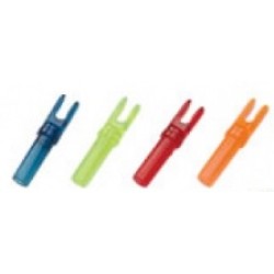 Carbon Impact SuperClub Push Fit Nock