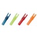 Carbon Impact Super Club Premade Target Arrow