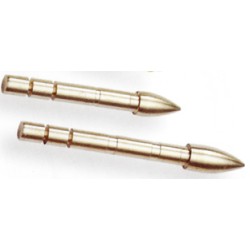 Carbon Impact Ultrafast Adjustable Points