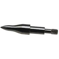 Saunders Archery Screw In Field Points