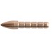 Carbon Impact Super Club Premade Target Arrow