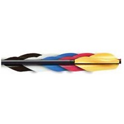 Range-o-Matic Original Spin-Wings RH 50pk