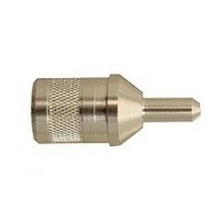 Carbon Express CX Pin Nock Adaptor for .244'' Shafts