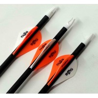 Carbon Impact XLT Hunting or 3D  Arrow