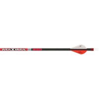 Carbon Express Maxima Red Shaft
