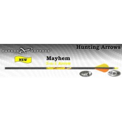 Carbon Shafts