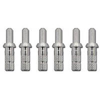 Carbon Express Medallion Pro Pin Nock Adaptor