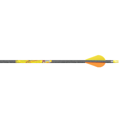 Carbon Express Mayhem Arrow Complete
