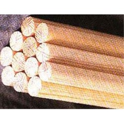 Wooden Shafts