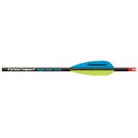 Carbon Impact Super Club Premade Target Arrow