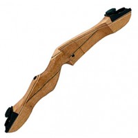 KAP Archery Pilot Riser