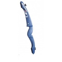 Rolan Polmer Riser 25"
