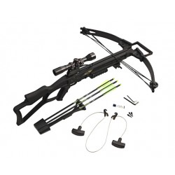 CrossBow