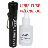 AAE Archery Arrow Lube Tube