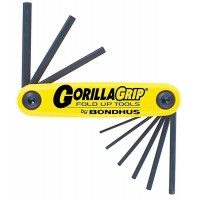 Bondhus Allen Key Set