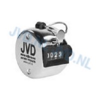JVD Mechanical Counter