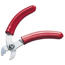 Saunders Nock Point Pliers