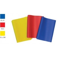 SF Archery Latex Exercise Band