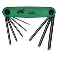 PSE Torx Wrench Set