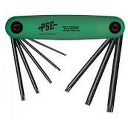 PSE Torx Wrench Set