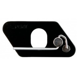 Cartel X-Pert Magnetic Arrowrest