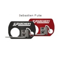 SF Archery Elite Arrowrest