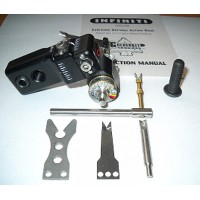 Golden Key Infiniti Arrowrest