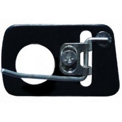 SF Archery Forged Arrowrest