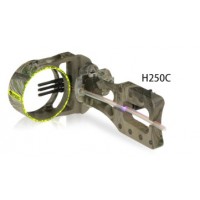 Viper H250C 3 Pin .019"