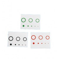 Sure-Loc Circles & dots
