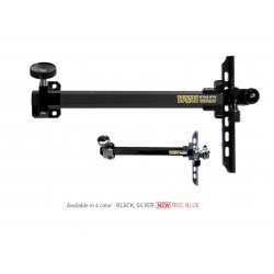 Win & Win WS600 Carbon Sight 