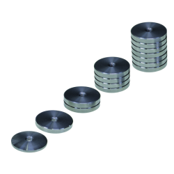 Doinker Platinum 421 Stack Weights