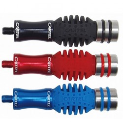 Cartel Damper CX500 with Weights