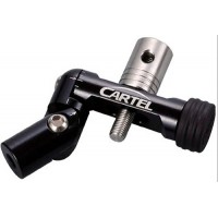 Cartel V-Bar CX411 Compound