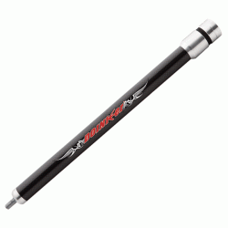 Doinker Fatty Supreme Carbon Short Rod