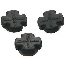 Limbsaver Mini Self Adhesive 3pk