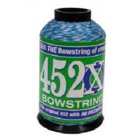 BCY 452X Bowstring Material 1/4''lb Spool