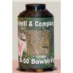 Brownell B50 Dacron