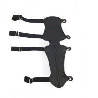 Gompy AB1-Armguard long Large