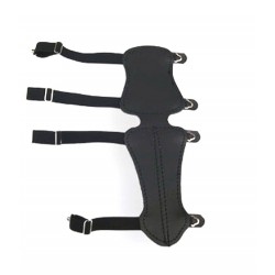 Gompy AB10-Armguard long Junior