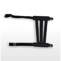 Gompy AB4-Armguard Vented Small