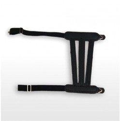 Gompy AB4-Armguard Vented Small