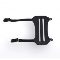 Gompy AB7-Armguard Vented Large