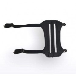 Gompy AB7-Armguard Vented Large