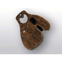 Gompy Finger Tab Hair with Spacer TB1