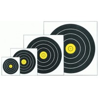 JVD World Archery Field Target Face 40cm