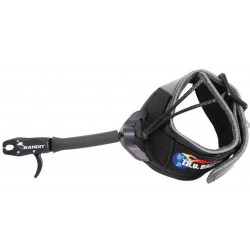 Tru-Ball Bandit Wrist Release