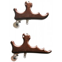 Carter Chocolate Lite